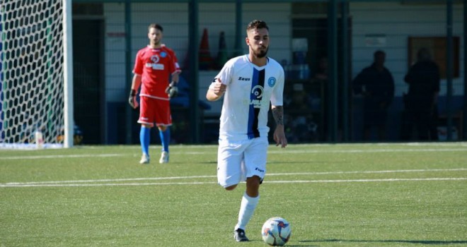 Massa Lubrense, si riparte dai giovani: novit&agrave; nel direttivo del club