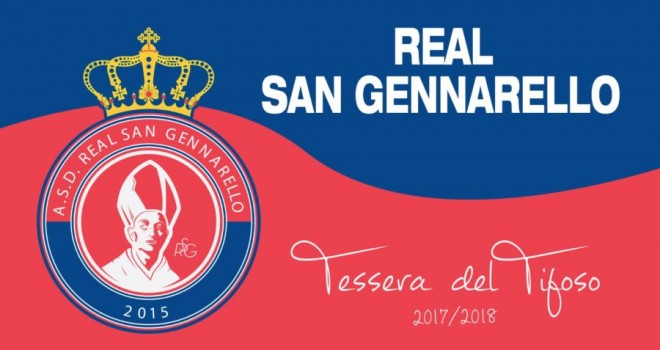 Real Sangennarello, Di Palma: "La mia esperienza al servizio del team"
