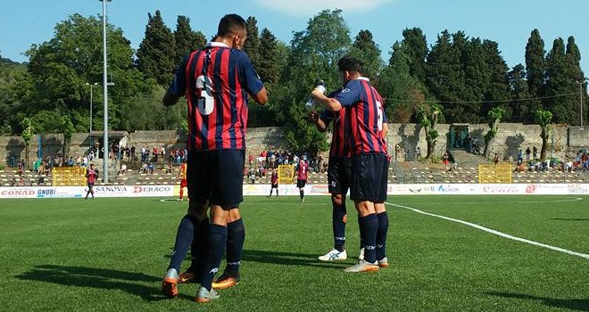 Foto: Vibonese