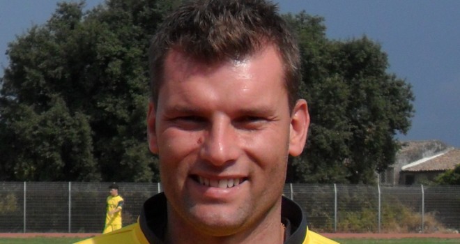 Dario Suriano
