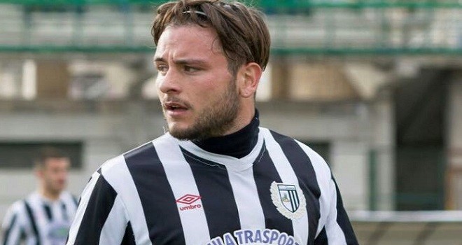 Casoria, Mautone: "Voglia matta di giocare al San Mauro"