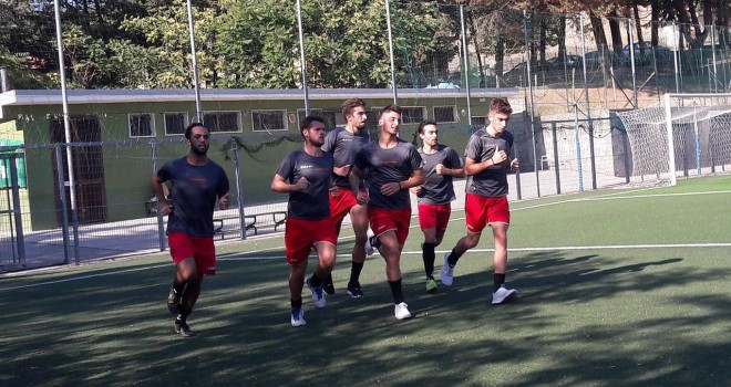 Buccino: in programma due amichevoli, il 7  la presentazione
