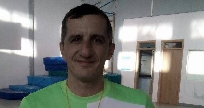 Vultur Rionero, Rino Ciardiello sar&agrave; l'allenatore ad interim