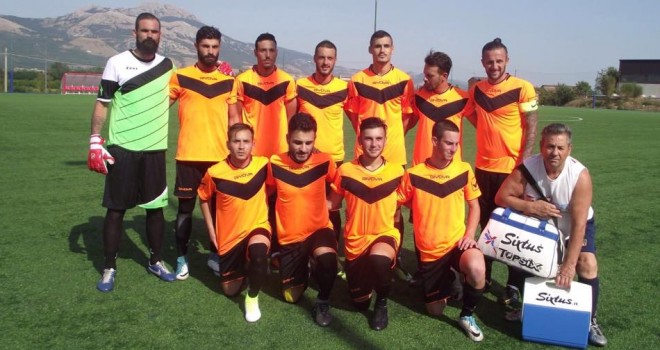 Grumentum, cominciano i 40 giorni di fuoco: domenica il Lagonegro