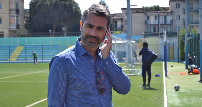 Afro Napoli, Gargiulo sul 'Concorso di Idee': "Una possibilit&agrave; di..."