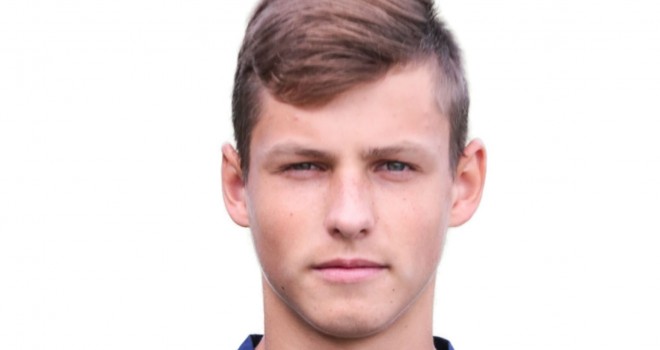 UFFICIALE Lecce: Edgar Dubickas firma per tre stagioni