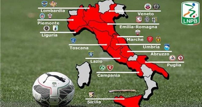 Calendario Serie B. Tutto quello che c&rsquo;&egrave; da sapere