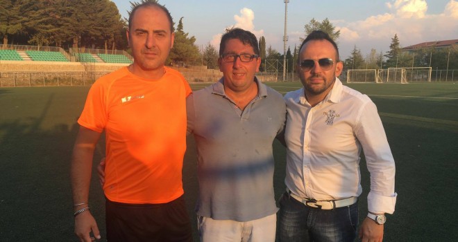 Il Buccino esulta per il ritorno alla vittoria: "Prova di carattere"