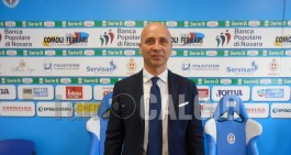 Novara ancora k.o., vince la Folgore Caratese