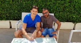 Sporting Ariano, arriva un fedelissimo di Varricchio
