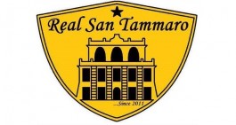 Seconda Categoria. Un nuovo progetto a San Tammaro