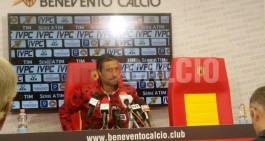 Perugia. Giunti: "Contento ma non sediamoci sugli allori"