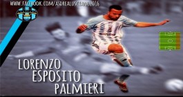 Real Lusciano. C'&egrave; un ritorno d'esperienza a centrocampo