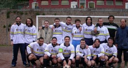 Lucky Junior. De Luca: "Smetto di giocare"