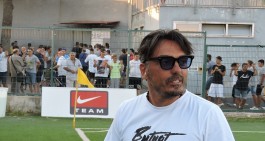 Frattese, l'addio del diesse Ferrieri: "Societ&agrave; seria. Sulle voci..."