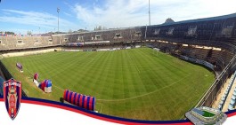 Campobasso, sabato la prima in città. Avversario un ambizioso Pomezia