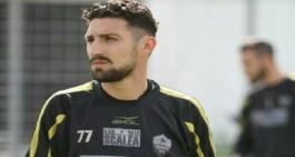 Colpo del Campagna: in attacco arriva Cosimo Altieri