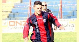 San Marco Evangelista. Presi due calciatori dal Casagiove
