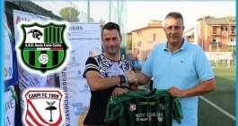 Santa Lucia. Chiuso l'accordo con il preparatore atletico 