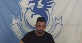 UFFICIALE - Vigor Trani: doppio colpo in attacco