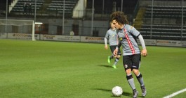 Iocolano ad un passo dal Bari