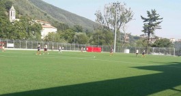Amichevoli: il Savoia batte il Valdiano, goleada tra Faiano e Poseidon