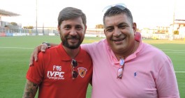 Frattese, Lodi: "Stiamo ricreando entusiasmo. Ottime risposte"
