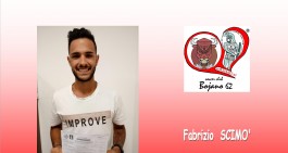 Bojano: anche Fabrizio Scim&ograve; alla corte di Gioffr&egrave;