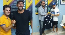 Don Peppe Diana scatenata: 4 rinnovi e 3 colpi sul mercato