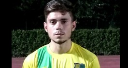Il Grifone Gialloverde chiude l'accordo con un ex Lazio