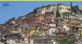 Real Rocca di Papa. Un giovane 2002 al Benevento