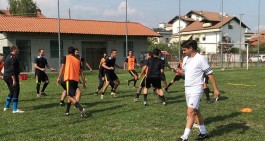 Seconda C - La Cervo e Mongrando, vincere per il doppio sorpasso 