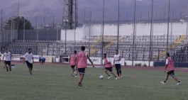 Cavese-San Severo, i convocati: anche De Angelis indisponibile