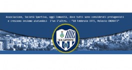 Secondo test per l'U.S. Lepanto con Sporting Genzano