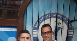 Mercogliano scatenato: pronti altri tre rinforzi