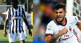 Cutrone, Kean e i loro fratelli: Memorial Varani, i talenti del futuro