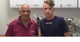 Quasi ultimata la rosa dello Sporting Genzano