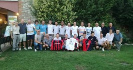 Coppa Italia, passano Saiano, Ome, Coccaglio, Montichiari e Calcinato