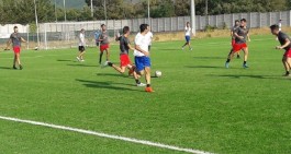 Goleada tra Buccino e Brienza: pareggio con otto gol