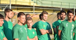 Pro Calcio Tor Sapienza: amichevole con il Sant&rsquo;Angelo Romano