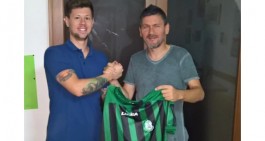 Nuovo allenatore per il Carpineto Romano calcio