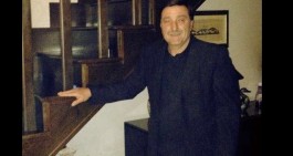 Eretum Monterotondo. Si aggiunge al Club un uomo di esperienza