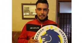 Un Bomber di qualit&agrave; in arrivo a Rocca di Papa