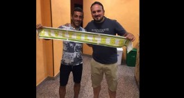 Colpo importante per la Polisportiva Comunale Civitellese