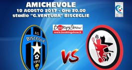 LIVE - Diretta testuale Bisceglie-Foggia: 2-1. FINITA