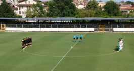 Castellazzo e Calcio Derthona salutano la Coppa