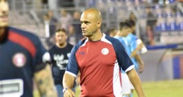 MEMORIAL VARANI, IL PRINCIPE GIANNINI TRA LE STELLINE DEL TORNEO