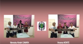 Camara e Monte per una Frentania ambiziosa