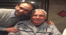 Il Celentia si affida a Tucci. Prima esperienza per il neo allenatore