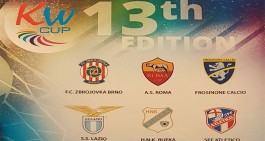 Karol Wojtyla Cup - XIII EDIZIONE - Programma Gare